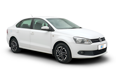 Volkswagen Vento-img